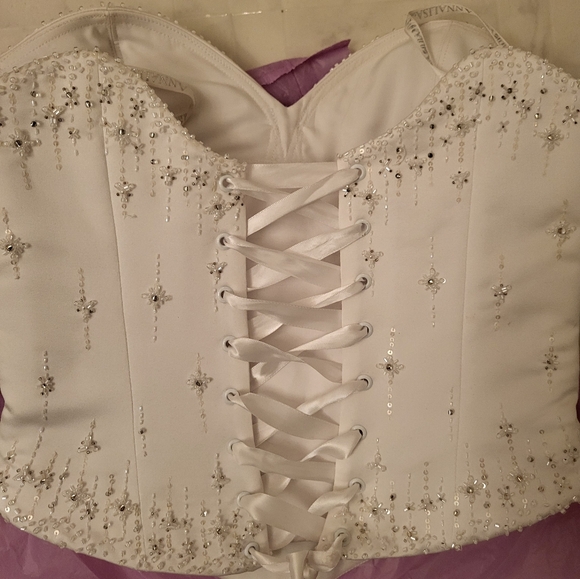 Bustier - Picture 2 of 2